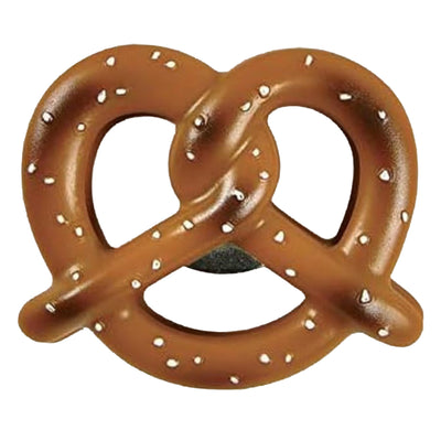 ボトルオープナー クリップ Fred ビアプレッツェル