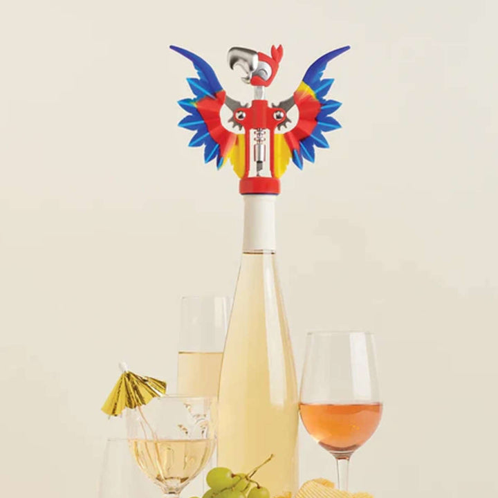 ボトルオープナーOTOTOPinotコルクスクリュー＆オープナー