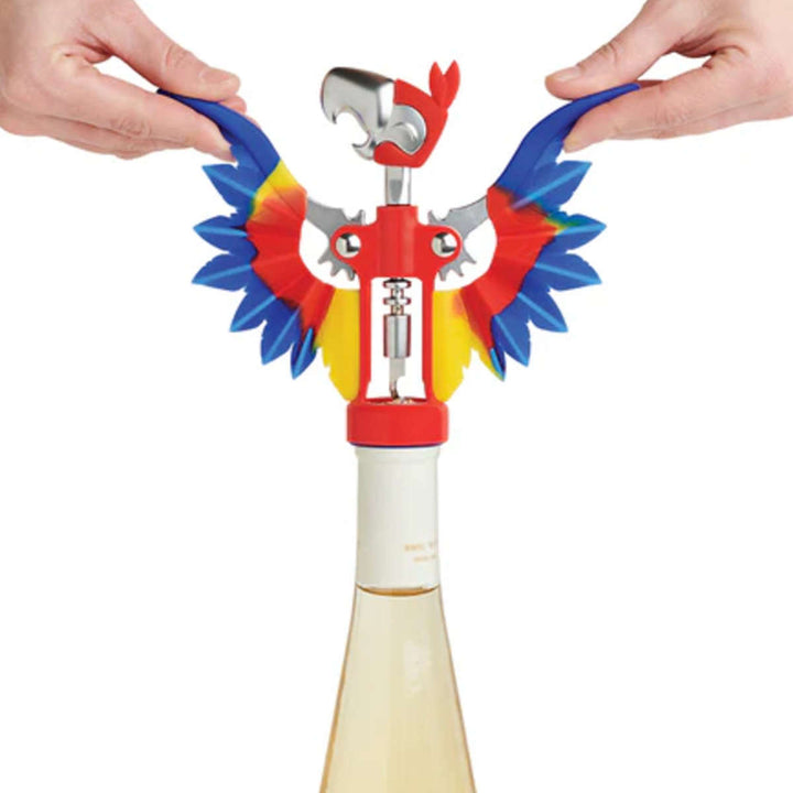 ボトルオープナーOTOTOPinotコルクスクリュー＆オープナー