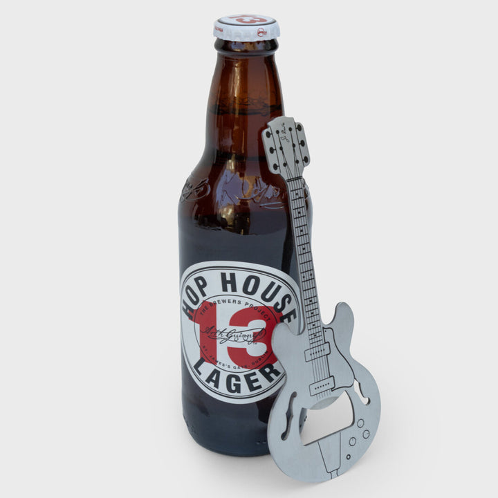 ボトルオープナーSUCKUKギターボトルオープナー