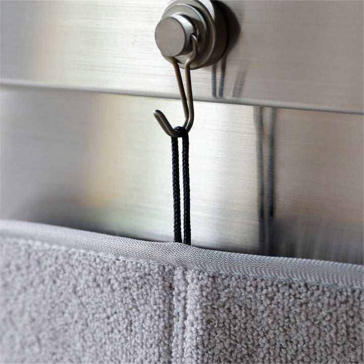 水切りマット畳んでしまえる吸水マット