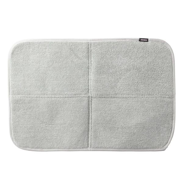 水切りマット畳んでしまえる吸水マット