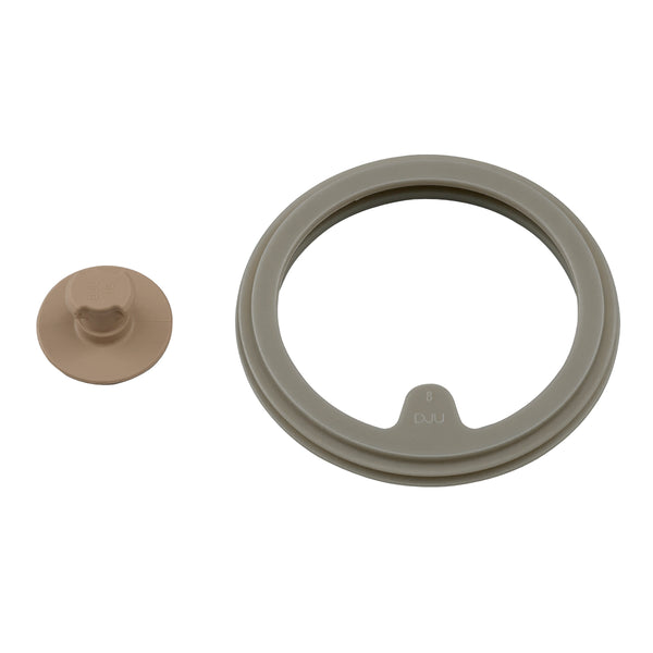 サーモスDJUパッキンセットベンパッキン・シールパッキン各1個