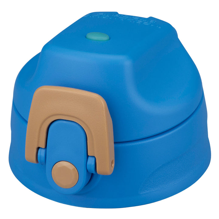 ブルーブラウン