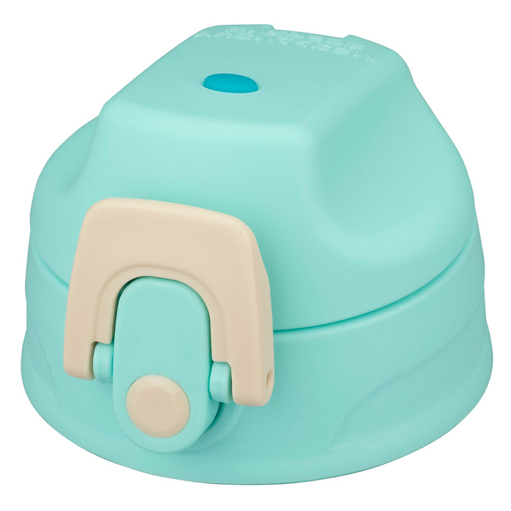 ミントベージュ