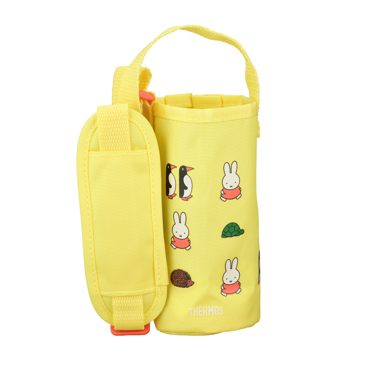 サーモス FJV-400Fポーチ – ハウジー