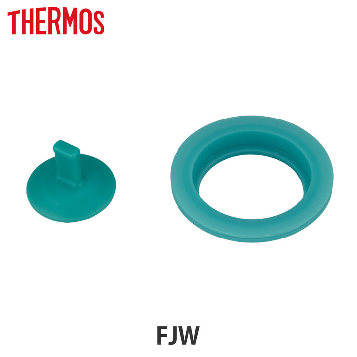 サーモスFJWキャップユニットパッキンセットフタパッキン・シールパッキン各1個