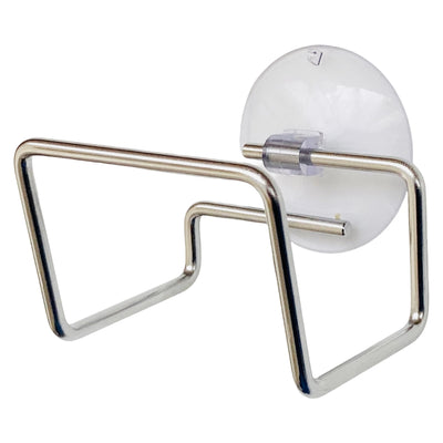 バススポンジホルダー 吸盤タイプ 浴室収納