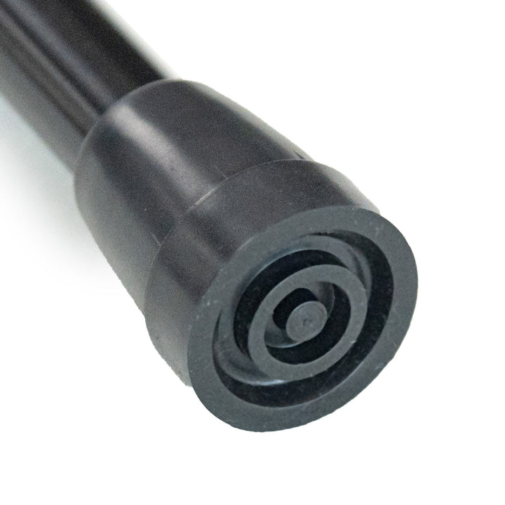 杖ステッキ伸縮杖エコノミーステッキアルミ製太身OT-002