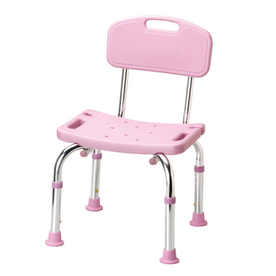 シャワーベンチ ミニ 背付タイプ