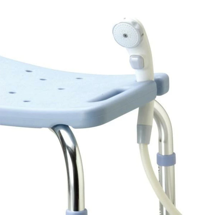 シャワーベンチミニ背無タイプ