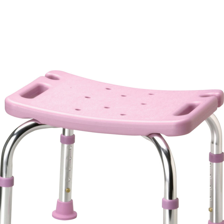 シャワーベンチミニ背無タイプ