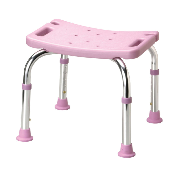 シャワーベンチミニ背無タイプ