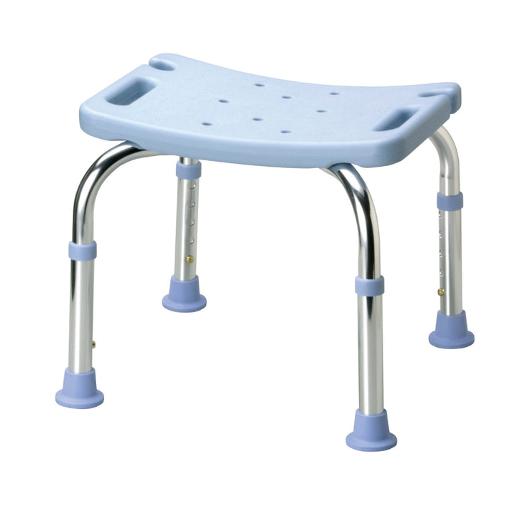 シャワーベンチミニ背無タイプ