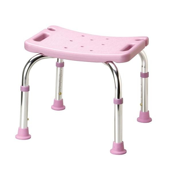 シャワーベンチミニ背無タイプ