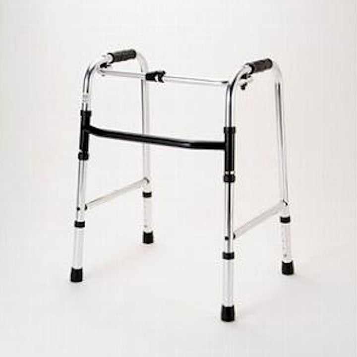 歩行器固定型軽量折りたたみ