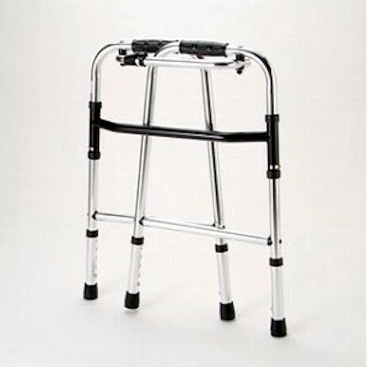 歩行器固定型軽量折りたたみ