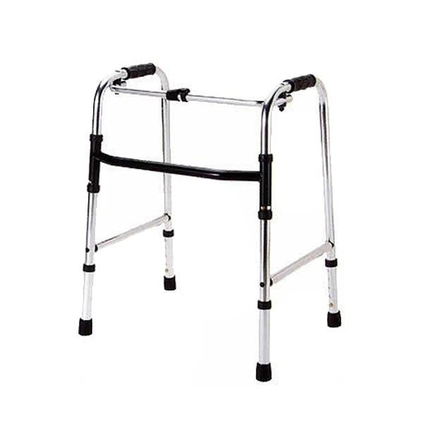 歩行器固定型軽量折りたたみ