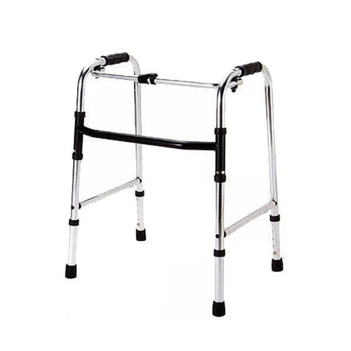 歩行器固定型軽量折りたたみ