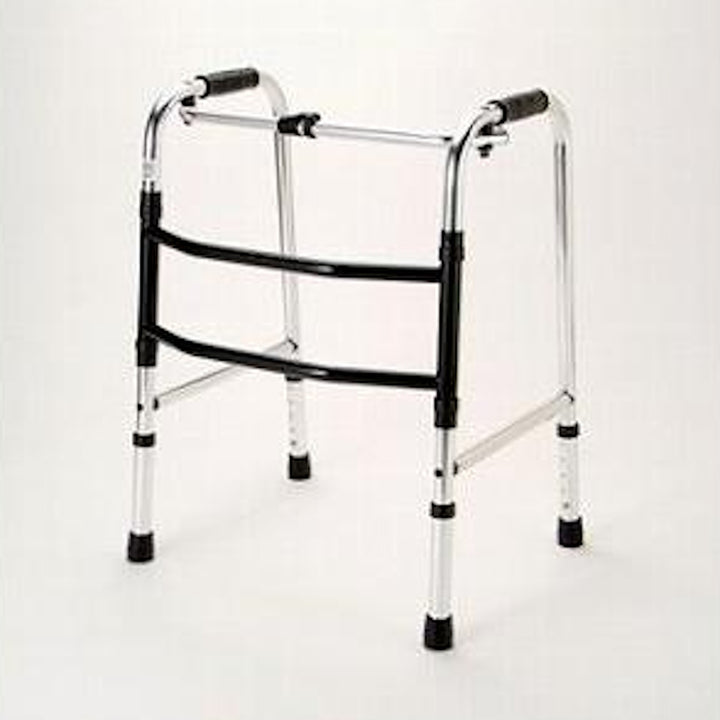 歩行器交互型軽量折りたたみ