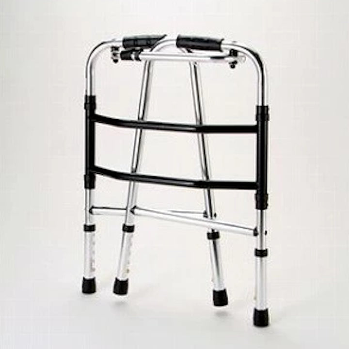 歩行器交互型軽量折りたたみ