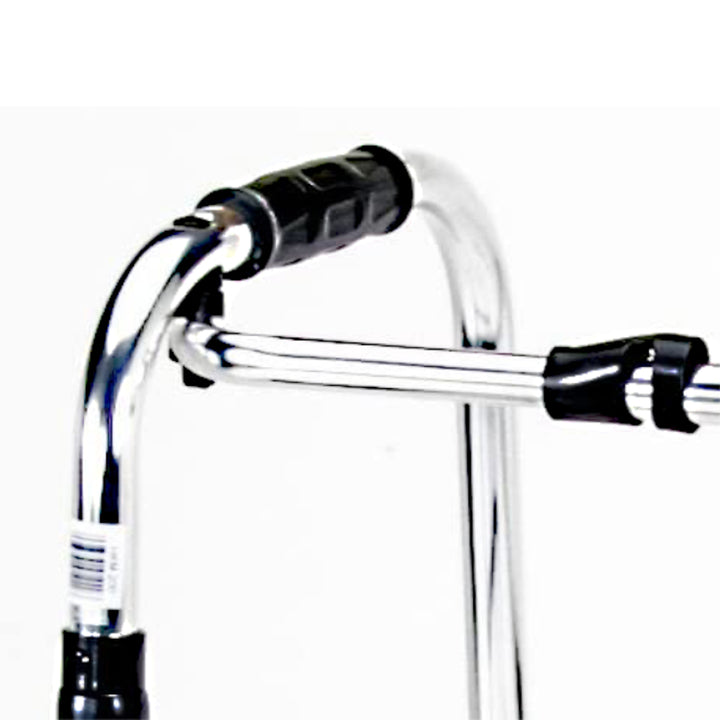 歩行器交互型軽量折りたたみ