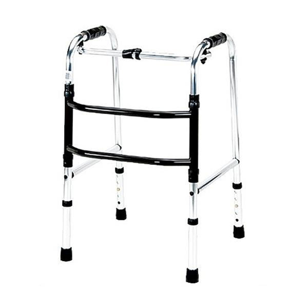 歩行器交互型軽量折りたたみ