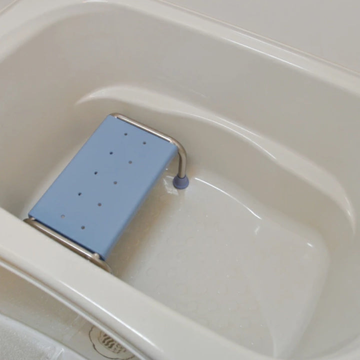 浴槽台ステンレス高さ15cm浴槽椅子浴槽ステップ