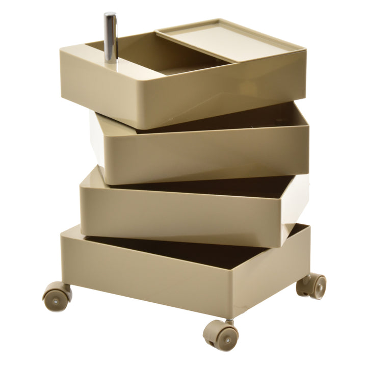 ライトブラウン