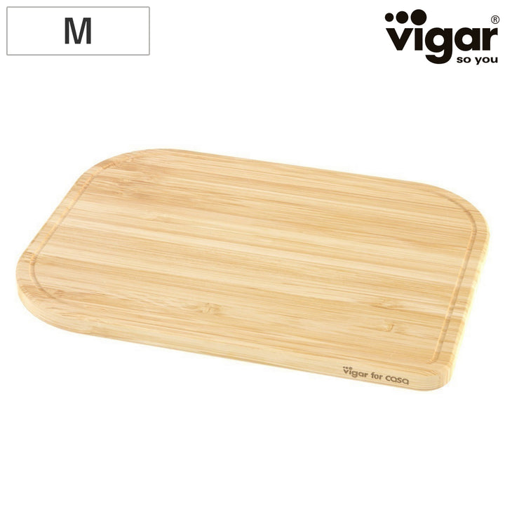 まな板Vigarベコチョッピングボードミディアム