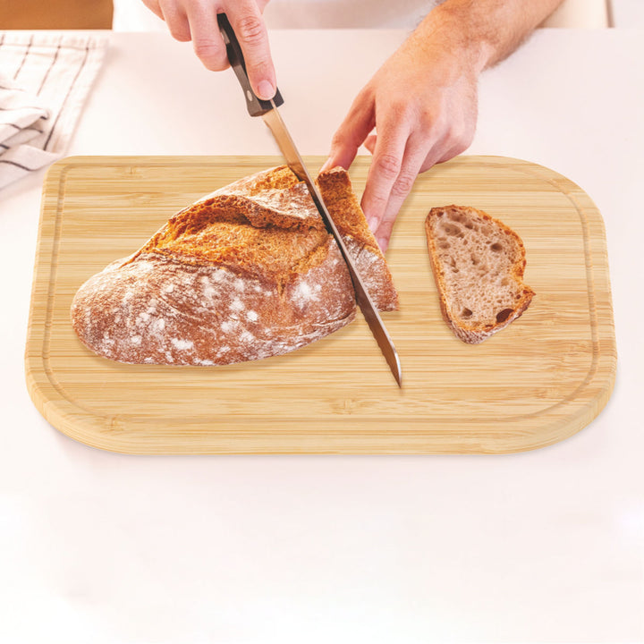 まな板Vigarベコチョッピングボードミディアム