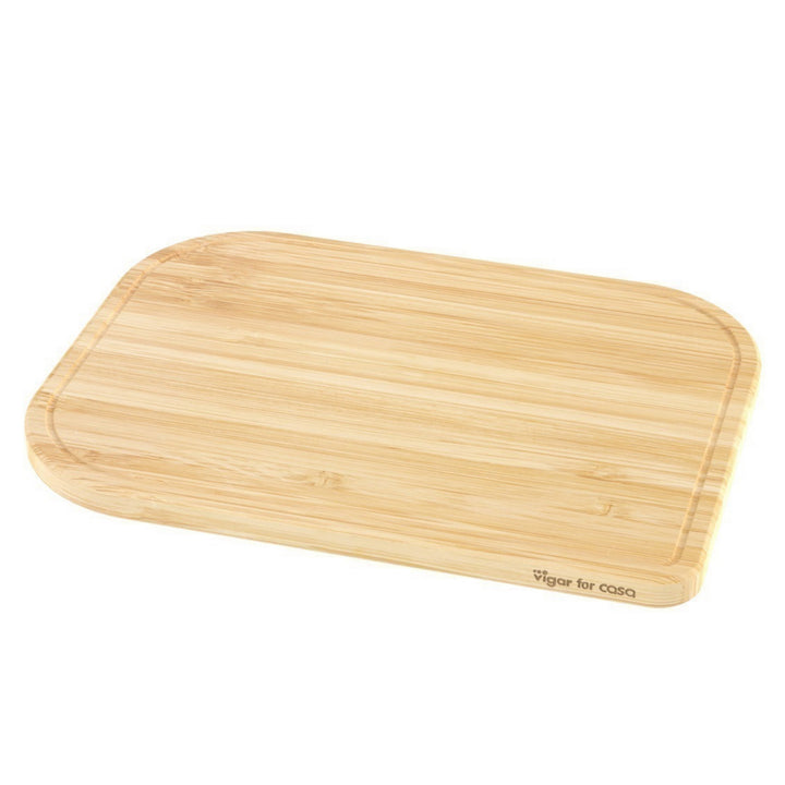 まな板Vigarベコチョッピングボードミディアム