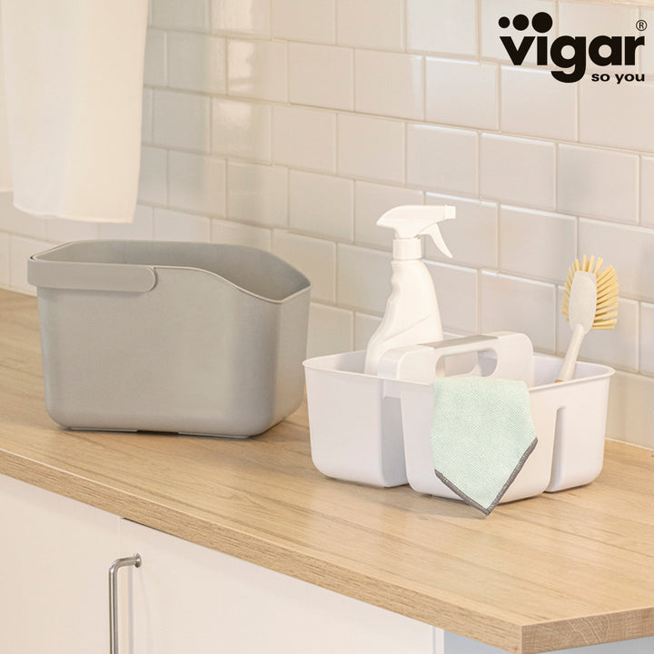 バケツVigarレンゴバケツ＆キャディセット