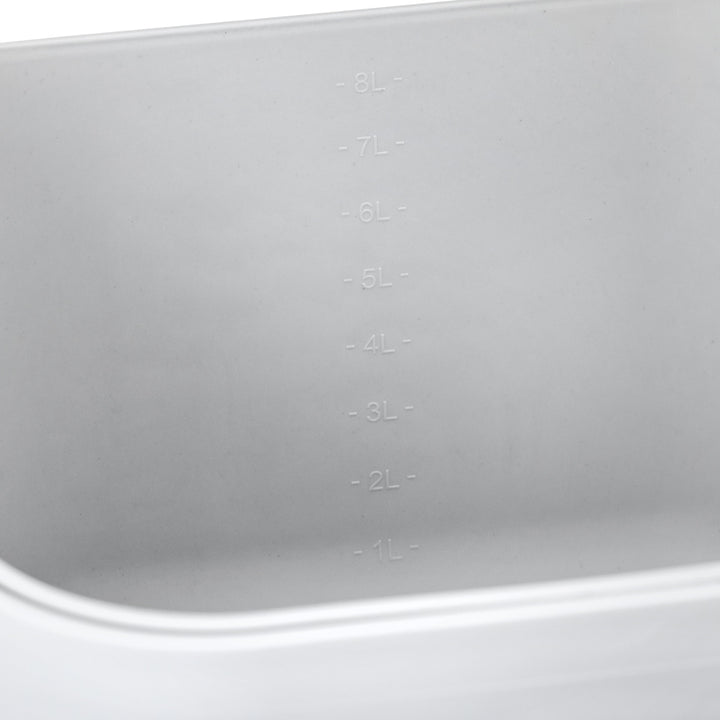 バケツVigarレンゴバケツ＆キャディセット