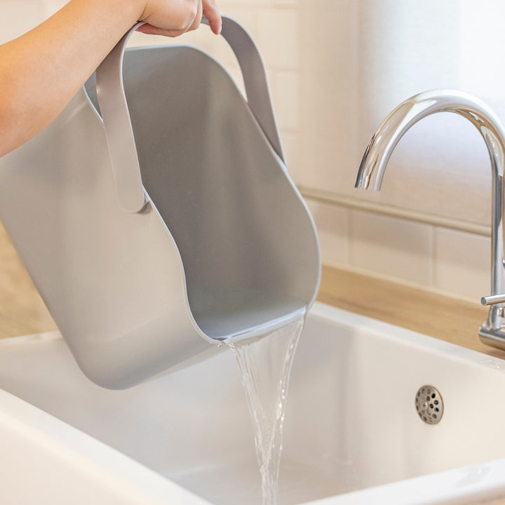 バケツVigarレンゴバケツ＆キャディセット