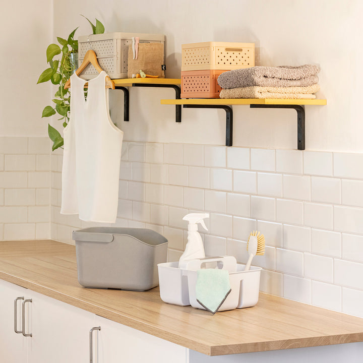 バケツVigarレンゴバケツ＆キャディセット