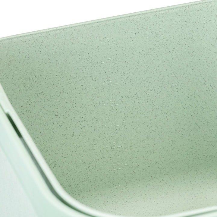 バケツVigarゼロラインバケツ＆キャディセット