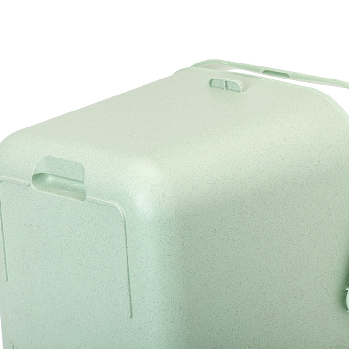 バケツVigarゼロラインバケツ＆キャディセット