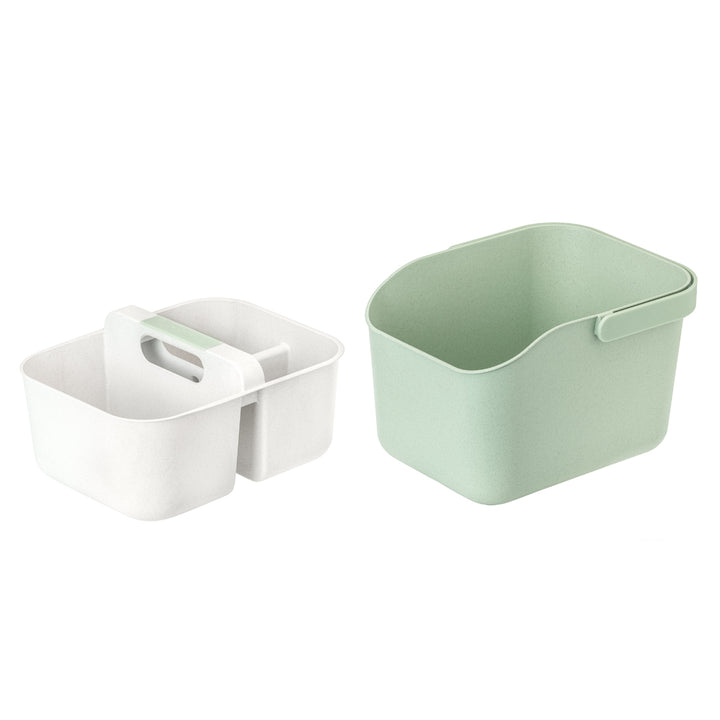 バケツVigarゼロラインバケツ＆キャディセット