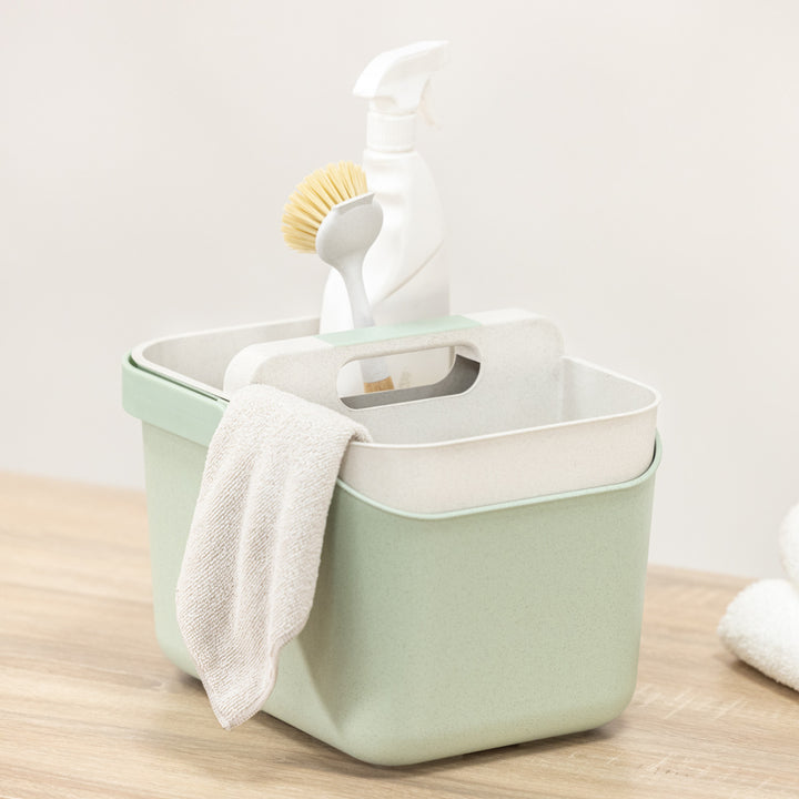 バケツVigarゼロラインバケツ＆キャディセット