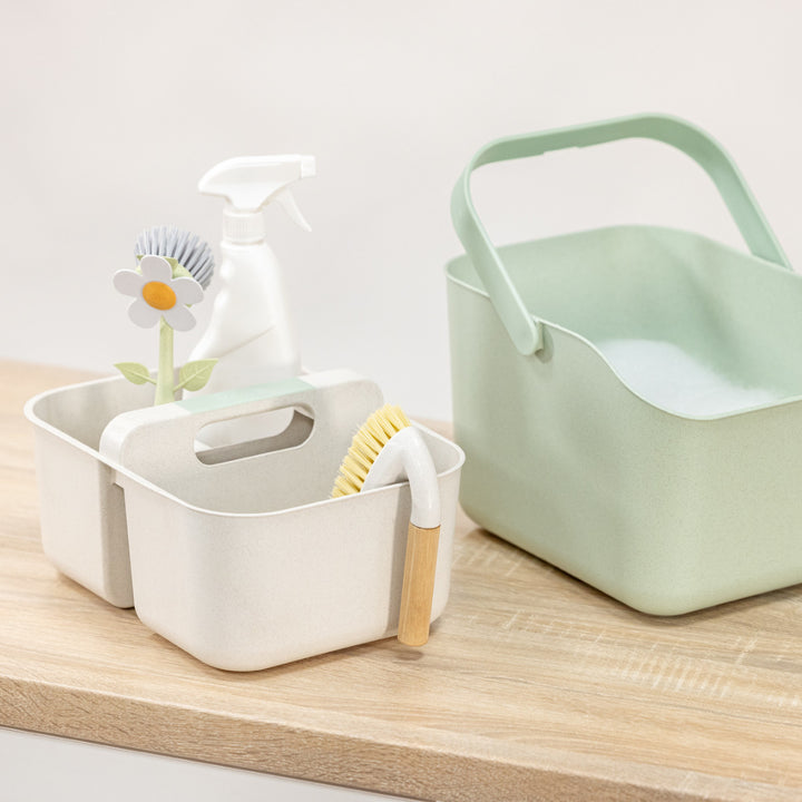 バケツVigarゼロラインバケツ＆キャディセット