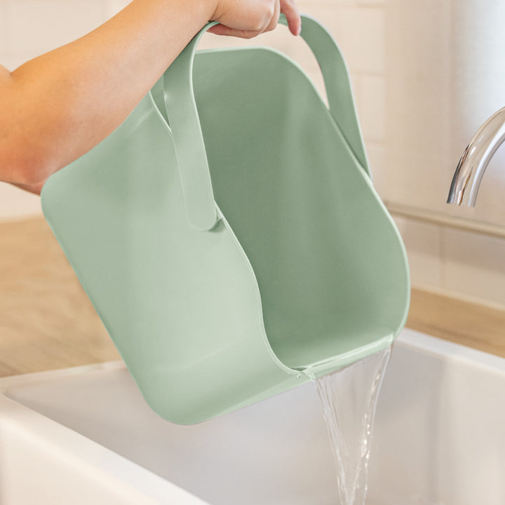 バケツVigarゼロラインバケツ＆キャディセット