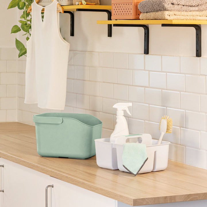 バケツVigarゼロラインバケツ＆キャディセット