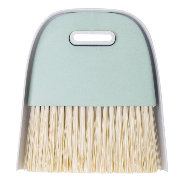 ほうきちりとりVigarゼロラインミニハンディセット