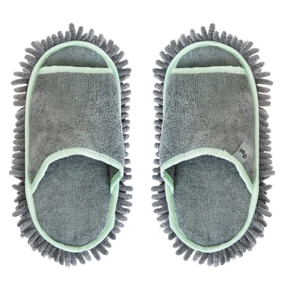 スリッパ Vigar レンゴ マイクロファイバー