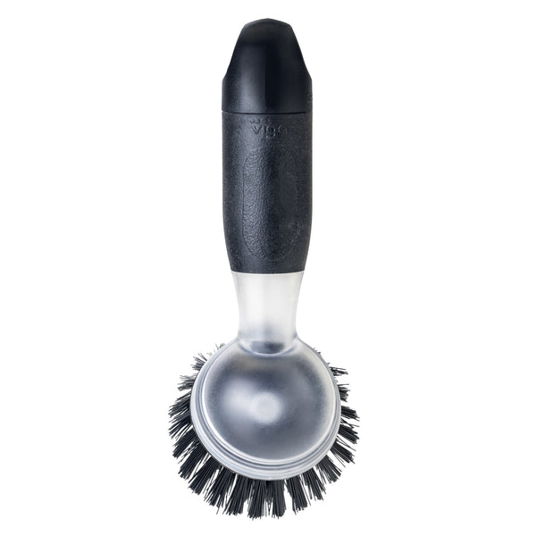 食器洗いVigarレンゴソープディッシュブラシ