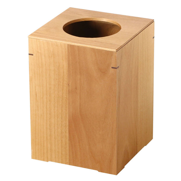 ゴミ箱大日本製アルダー客室