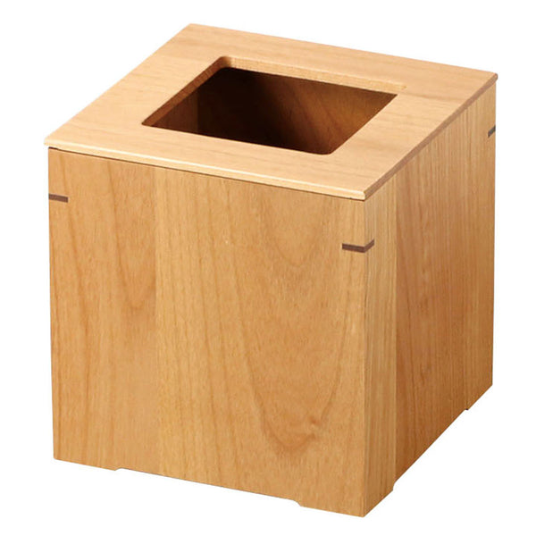 ゴミ箱小日本製アルダー客室