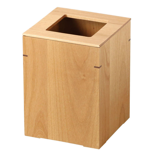 ゴミ箱中日本製クリア客室