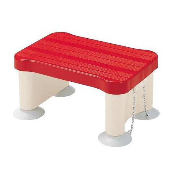 バスステップ浴槽台踏み台浴用風呂椅子安寿